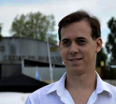 En Berisso el peronismo se renueva y Leonel Galosi se perfila como un importante emergente para las PASO