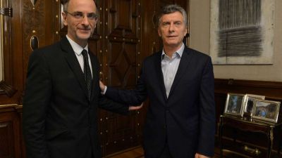 El expediente del Correo sobre Macri, en peligro