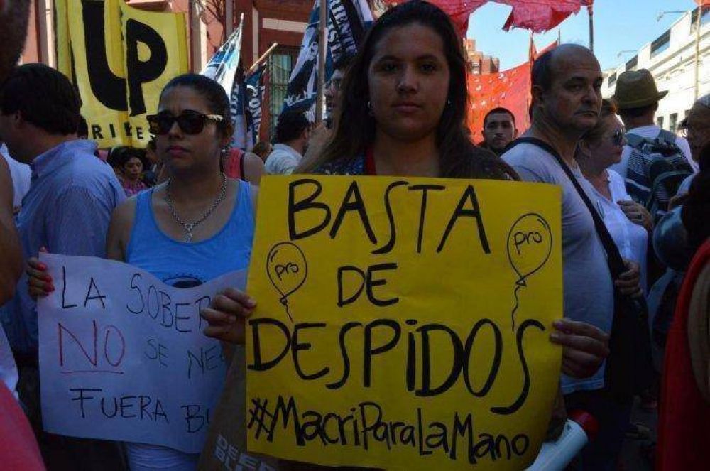 Efecto ajuste: cuatro de cada diez trabajadores teme perder su empleo