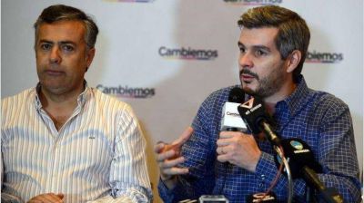 Marcos Pe�a: 