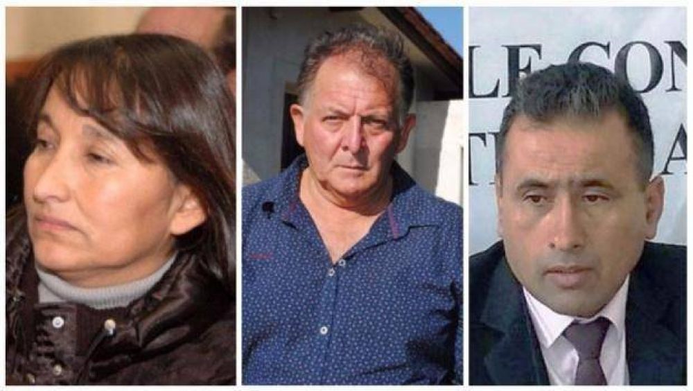 EC Sapem reclama hist�rica deuda al municipio de Ancasti