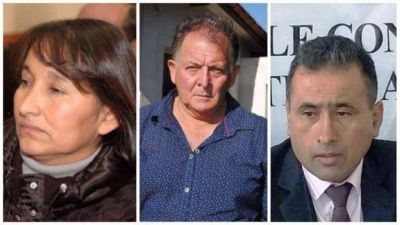 EC Sapem reclama hist�rica deuda al municipio de Ancasti
