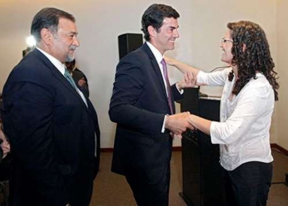 Los renovadores, reunidos: continuidad en el oficialismo y frentes municipio por municipio