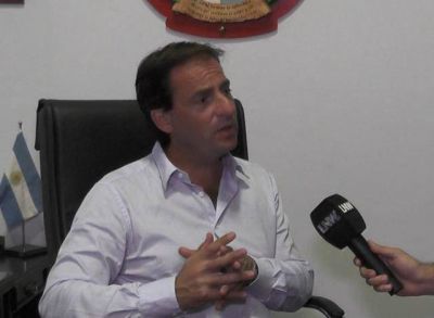 Sujarchuk: �Si Randazzo tiene tantas ganas y se anima, que lo confirme y juegue...�
