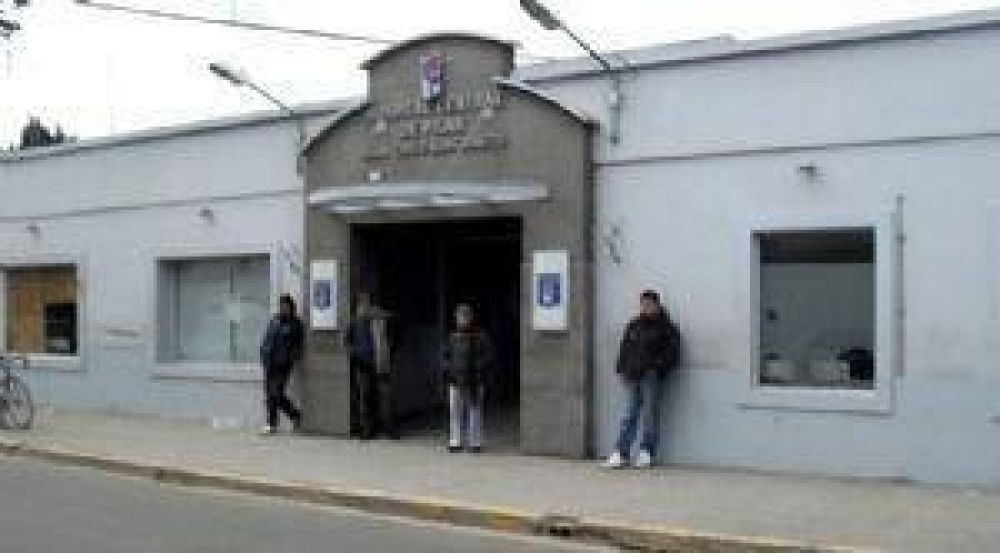 Quejas de vecinos por la atenci�n del sistema sanitario