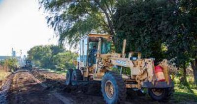 La Naci�n s�lo enviar� $50 millones para la reparaci�n de caminos