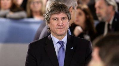 Empieza hoy el primer juicio oral contra Amado Boudou