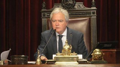 El oficialismo presentar� un proyecto para evitar que la ley del 2x1 se aplique en casos de lesa humanidad