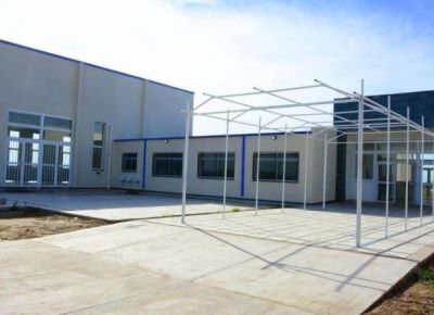 El Gobierno realizar� una seguidilla de inauguraciones por el interior