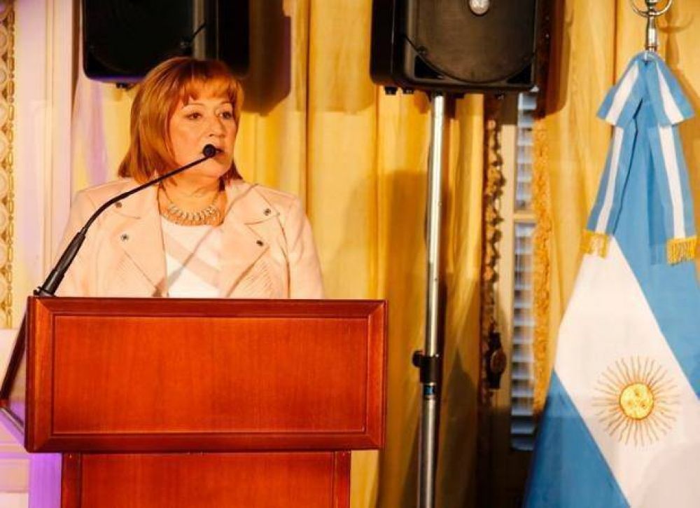 Lilia Novillo critic� el fallo de la Corte Suprema que beneficia a represores