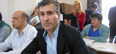 El macrismo conf�a en llegar a un acuerdo con la UCR en Echeverr�a