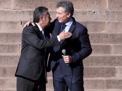Cornejo anuncia esta semana que las elecciones ser�n unificadas