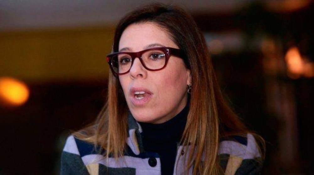AMIA: Laura Alonso acceder a los documentos del pacto con Irn 