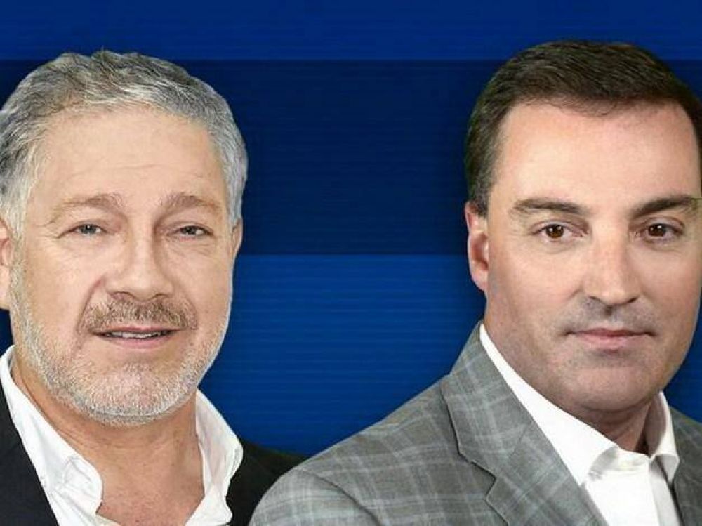 �Iremos a la interna peronista; el que gana gobierna y el que pierde acompa�a�