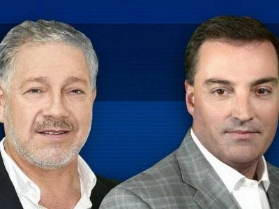 �Iremos a la interna peronista; el que gana gobierna y el que pierde acompa�a�