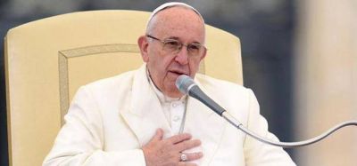 Francisco pidi� a nuevos sacerdotes que 