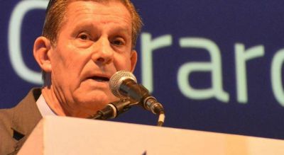 El empresariado vuelve a la carga por los costos operativos de Epec