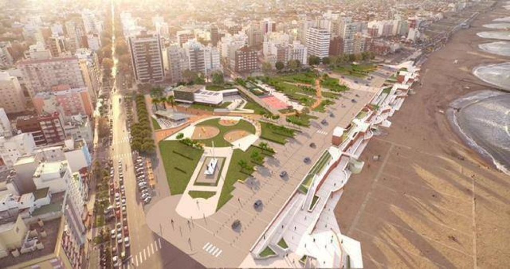 En una semana comienzan las obras en Plaza Espa�a