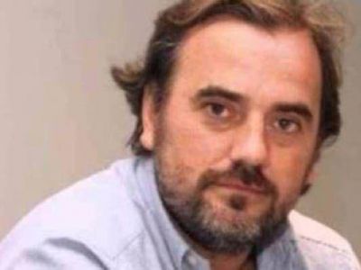 Giri: �Me hubiera gustado que se me d� la posibilidad de decidir volver o no al Gabinete�