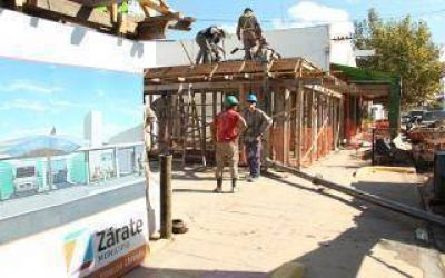 El Hospital Intermedio Municipal de Lima ingresa en la etapa final de obra