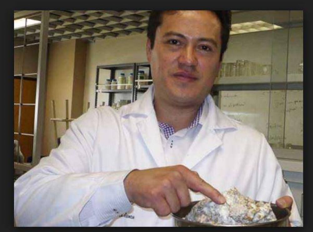 Especialista del IPN descubre hongos que purifican agua contaminada por frmacos