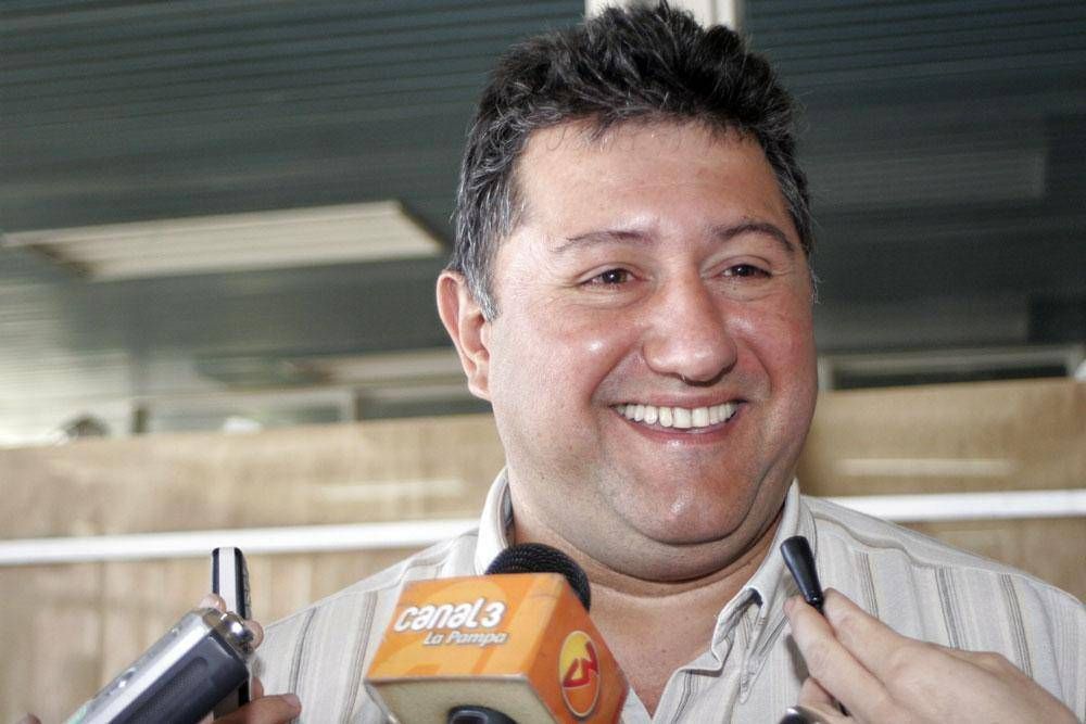 El GEN de La Pampa est� dispuesto al di�logo con la UCR