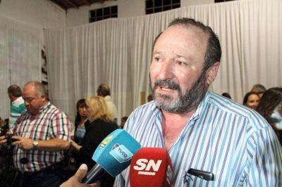 Kroneberger: �priorizamos los intereses provinciales, tenemos que gobernar La Pampa en 2019