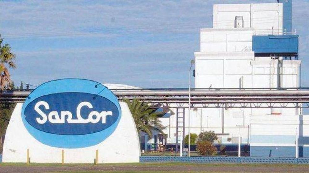 El Gobierno gira fondos para salvar a SanCor