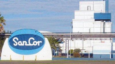 El Gobierno gira fondos para salvar a SanCor