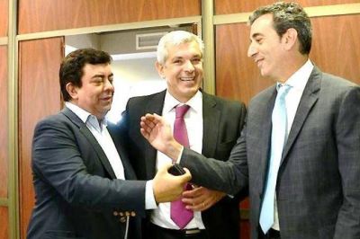 �Unidad sellada? La interna peronista desde la visi�n de tres de sus dirigentes