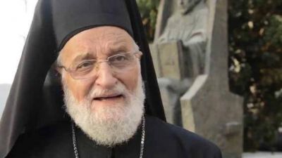 Acaba la era Gregorio, el Patriarca de la �Iglesia del Islam�