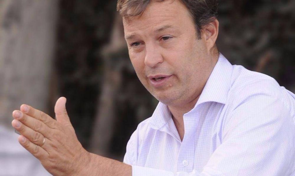 �En la definici�n de candidaturas pesar� mucho la responsabilidad territorial�