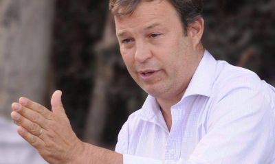 �En la definici�n de candidaturas pesar� mucho la responsabilidad territorial�