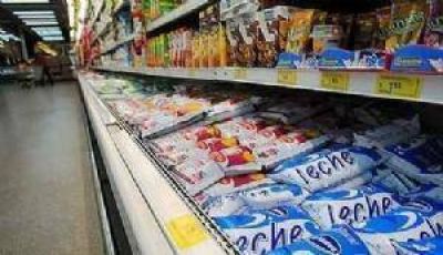 Leche amarga: la baja en el consumo tambi�n se nota en Chivilcoy