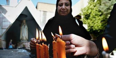 La sorprendente conexi�n entre Nuestra Se�ora de F�tima y el islam