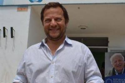 �No vivimos en una burbuja, y estamos ocupados en la situaci�n laboral de Chivilcoy�