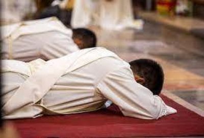 Mons. Lozano alent� a abrazar el sacerdocio: �Vocaci�n hermosa que plenifica la vida�