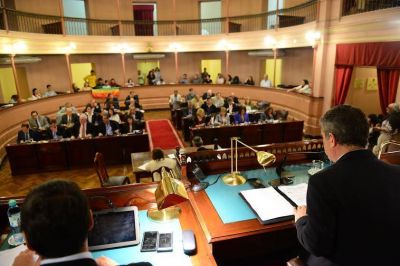 Diputados sesionar� este martes y podr�a aprobar el Registro Provincial de Tumores 