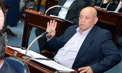 Carbajal: 