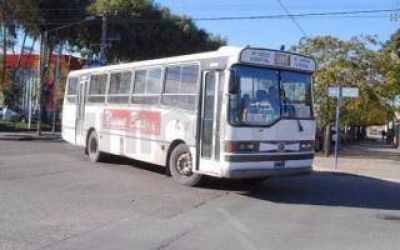 Olavarr�a: Buscan aumentar el boleto del colectivo