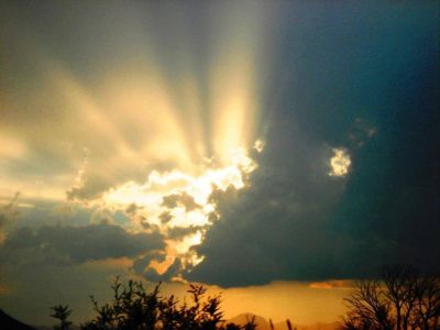 �D�nde est� Dios?