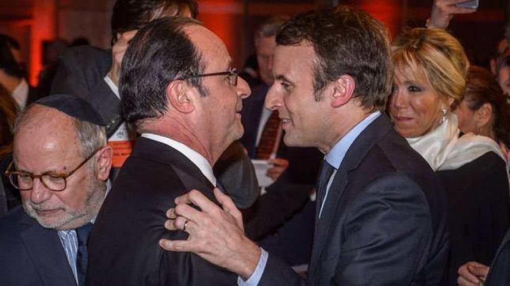 La agenda de la semana del presidente electo