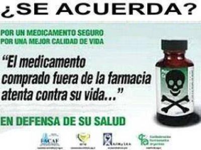Afirman que en Jujuy no circulan medicamentos oncol�gicos adulterados
