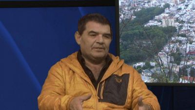 Por Olmedo, Diputados sesionan para tratar penas para violadores