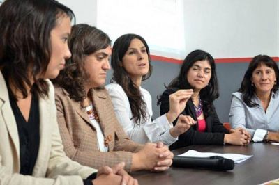 M�s de 200 agentes estatales realizar�n un curso sobre la perspectiva de g�nero