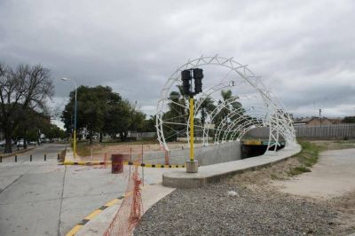 Entredicho entre la Municipalidad y la Provincia por el t�nel
