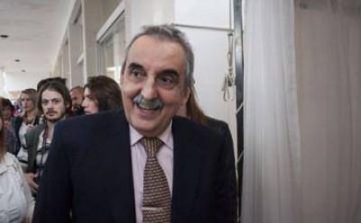 Para Moreno, �Cristina es la dirigente del peronismo con m�s intenci�n de voto�
