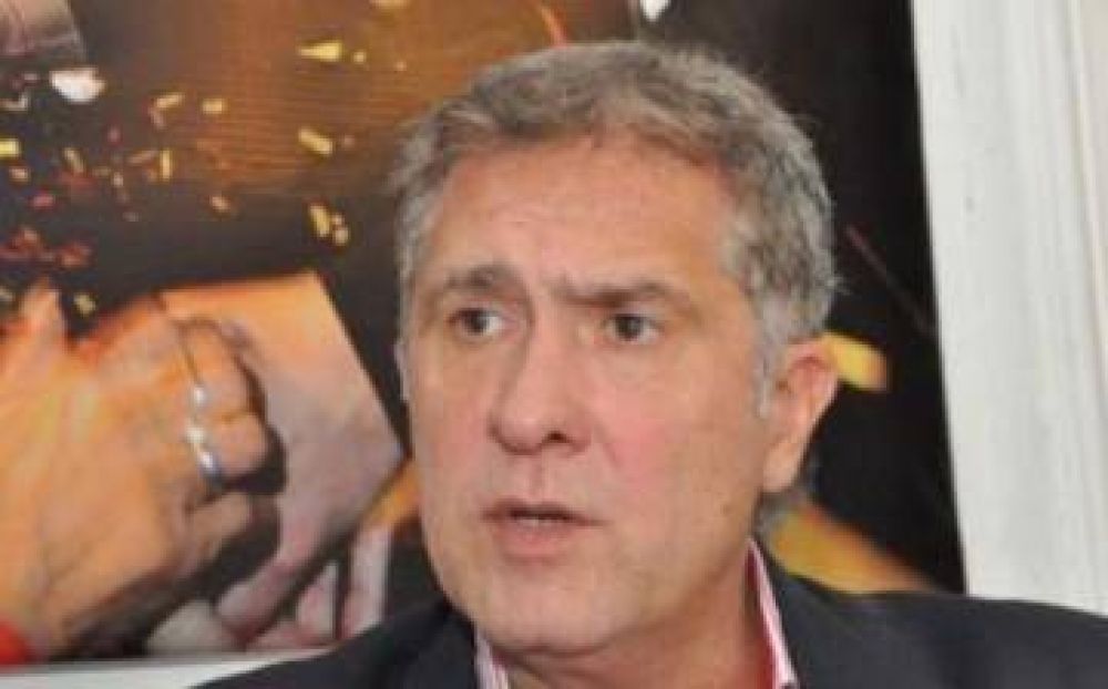 Pallares neg� un acuerdo entre Randazzo y Massa