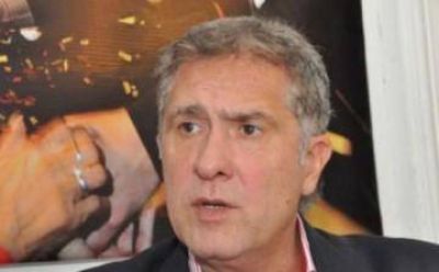 Pallares neg� un acuerdo entre Randazzo y Massa