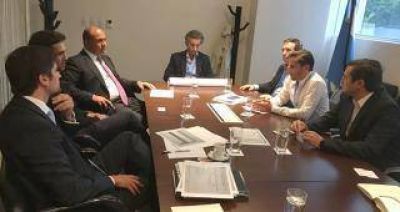Aeropuertos: Trasladar�n gratis a pasajeros hasta las Termas